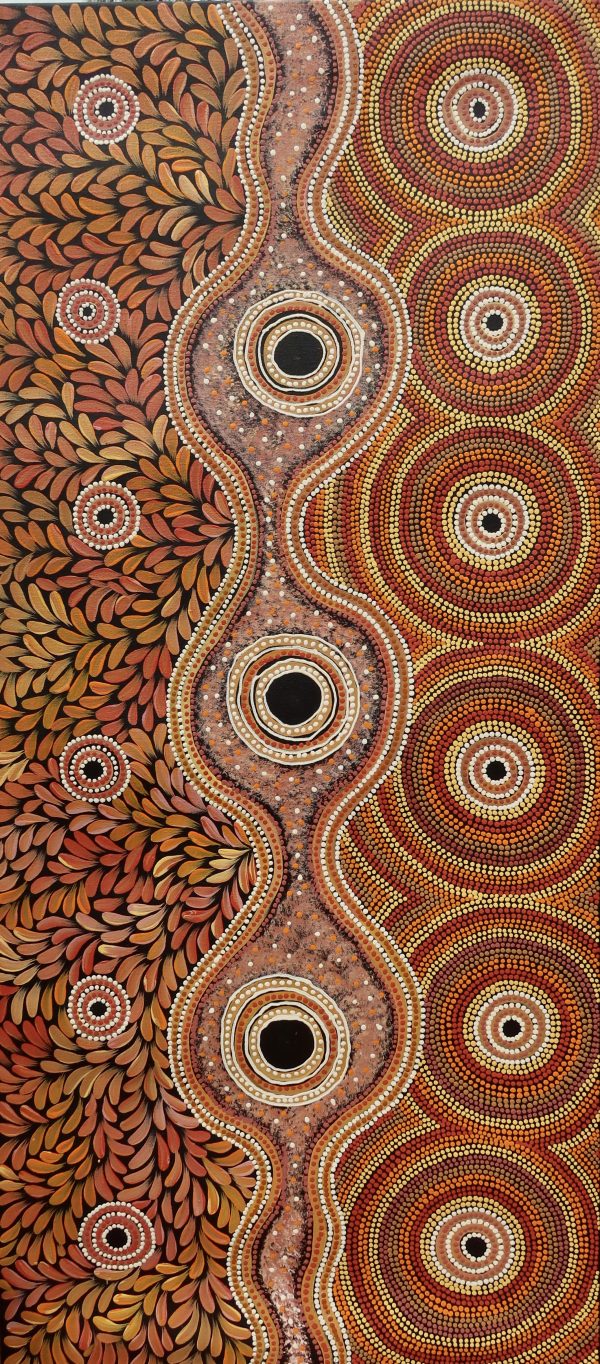 24-1758 Puli Mankurpa (Uluru, Kata Tjuta & Atila)